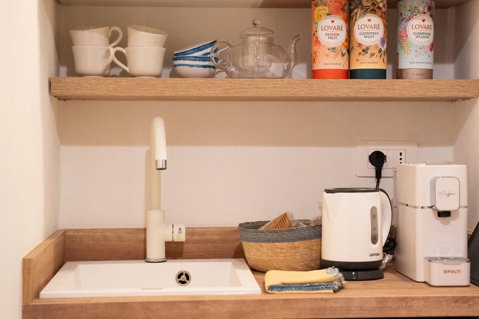 Nel mio immaginario Bed and Breakfast in Umbria