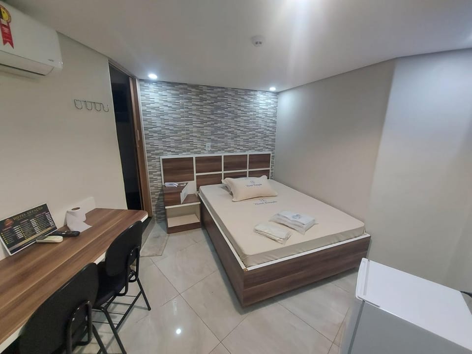 Hotel Estação - Osasco Hotel in Osasco