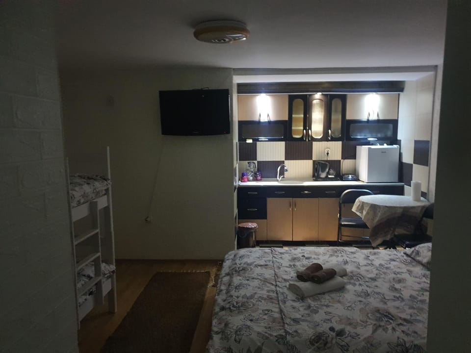 APARTMENT Marash 2 Apartment in North Macedonia