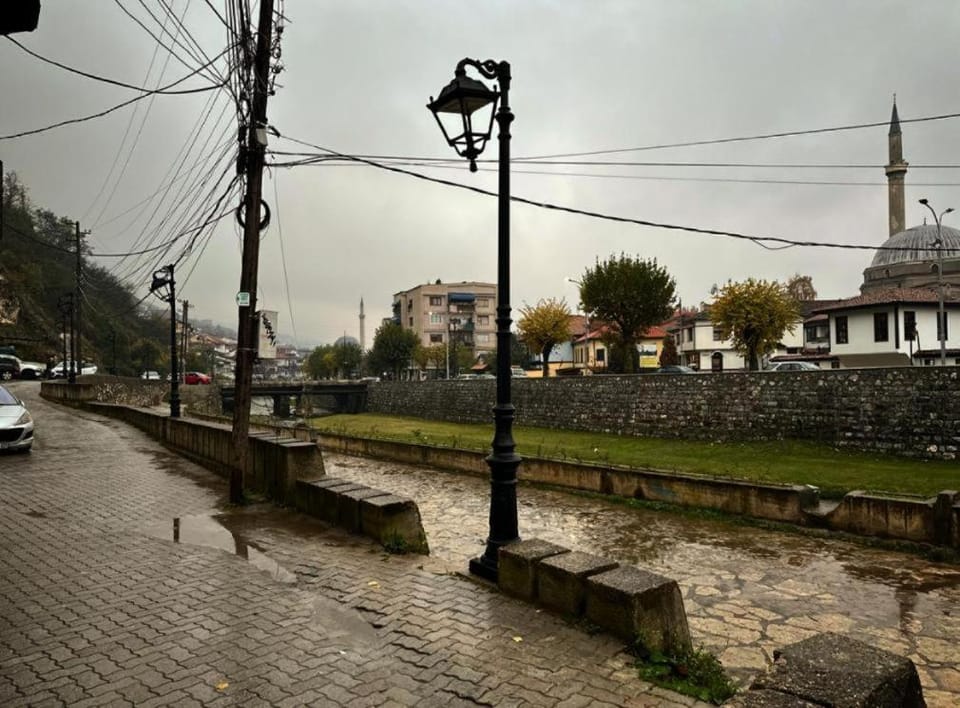 APARTMENT Marash 2 Apartment in North Macedonia