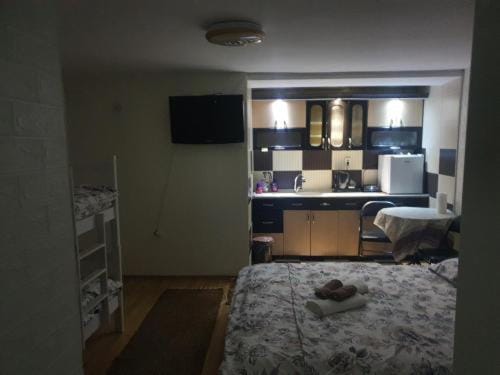 APARTMENT Marash 2 Apartment in North Macedonia