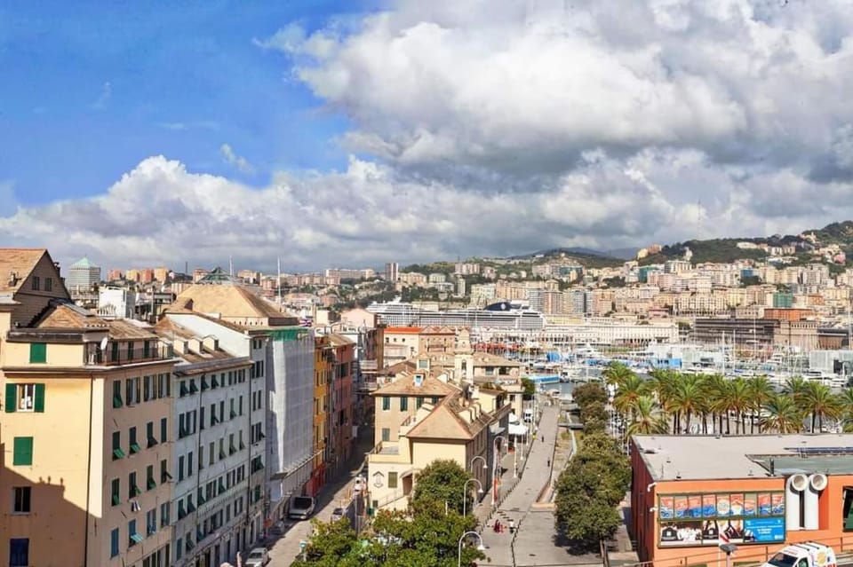 City view