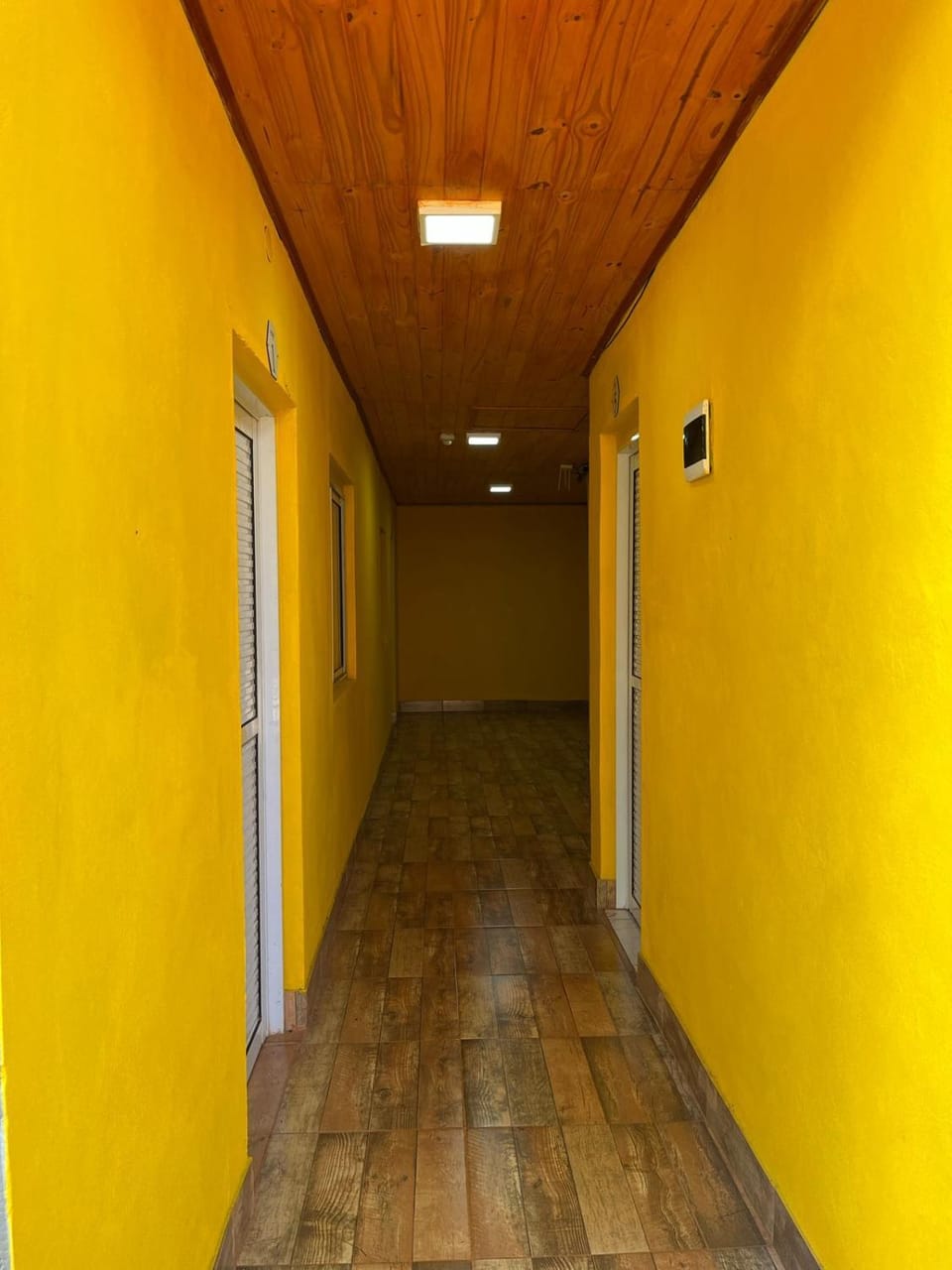 Property building, Lobby or reception