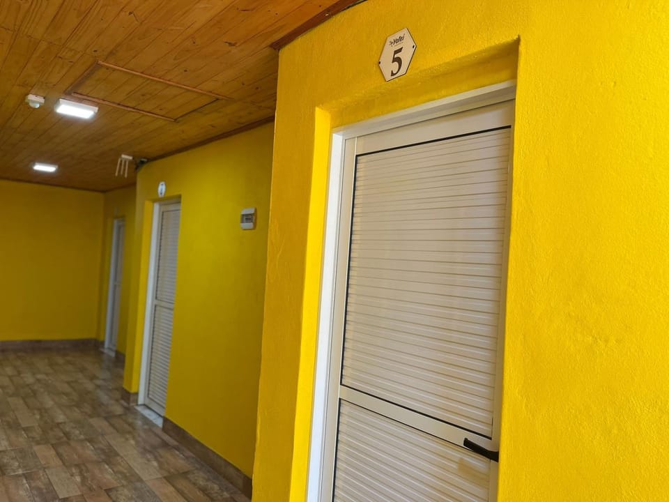 Facade/entrance, Lobby or reception