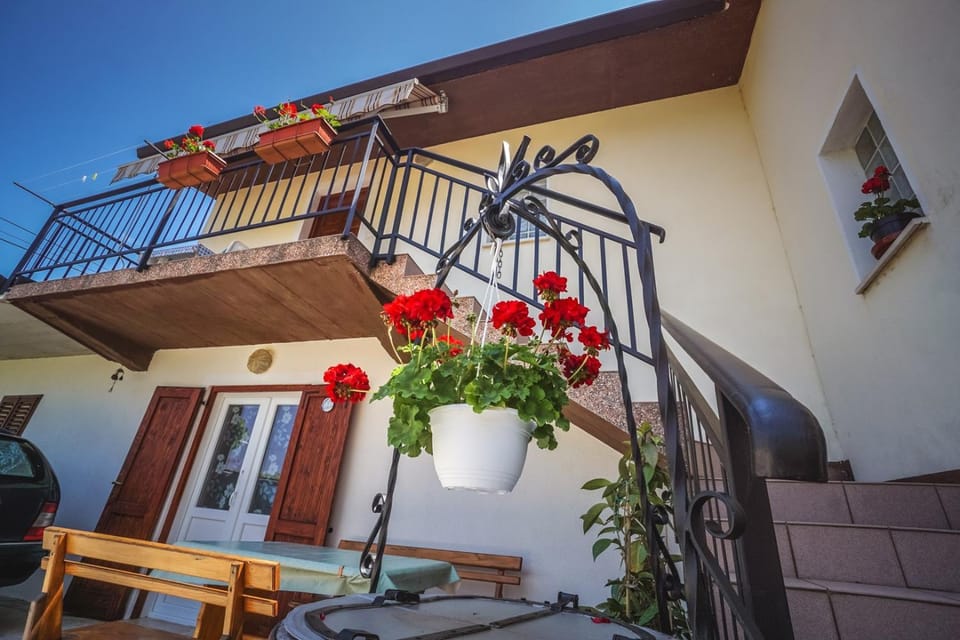 Apartment Sandra Apartment in Istria County