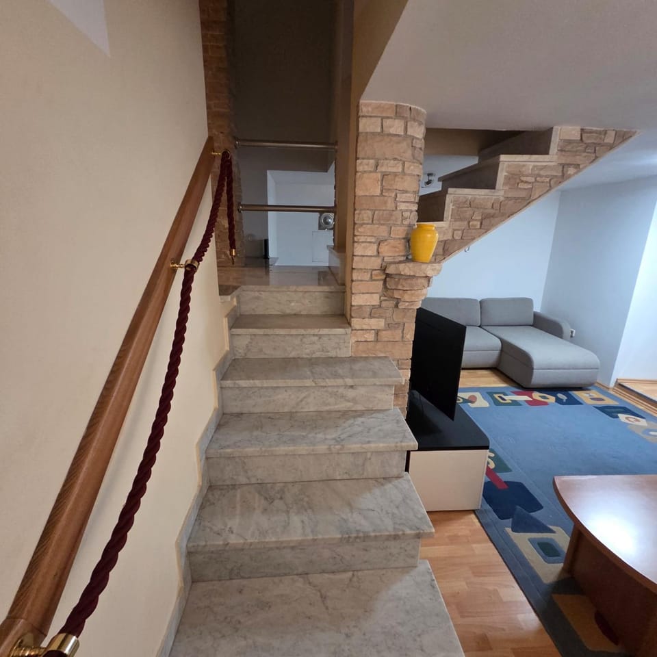 Apartman Maria Lussi 6 Apartment in Pula