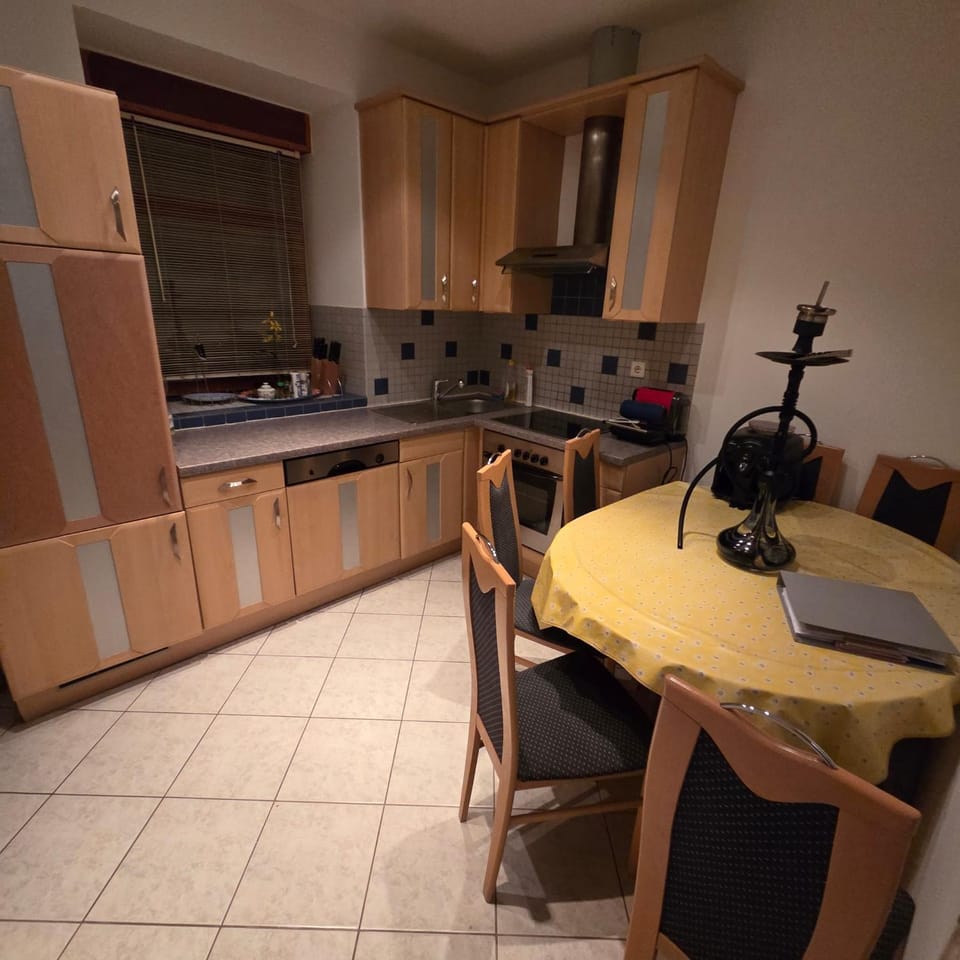 Apartman Maria Lussi 6 Apartment in Pula
