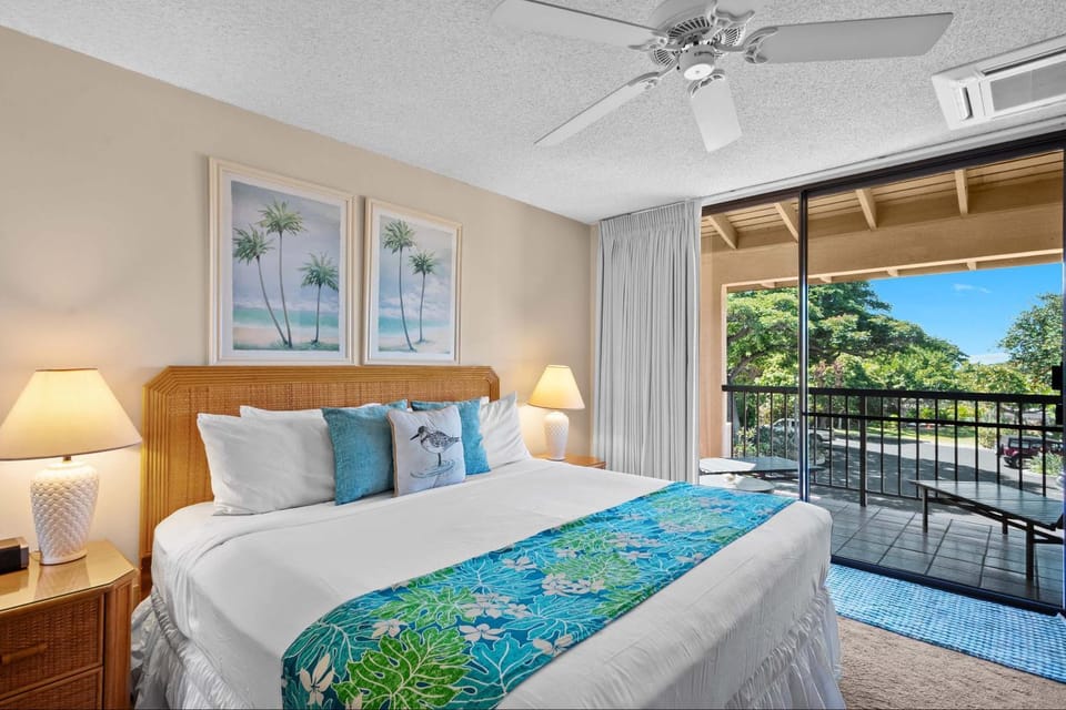 Wailea Ekahi 45D House in Wailea