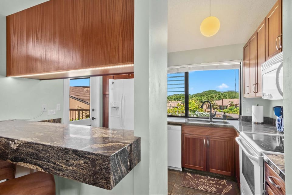 Wailea Ekahi 45D House in Wailea