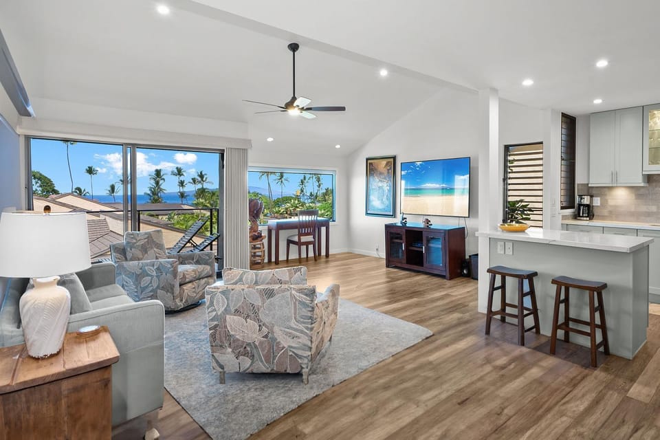 Wailea Elua Village 702 House in Wailea