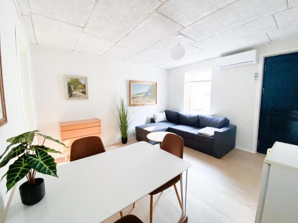 Viborg Guesthouse - Billig Overnatning Viborg Bed and Breakfast in Central Denmark Region