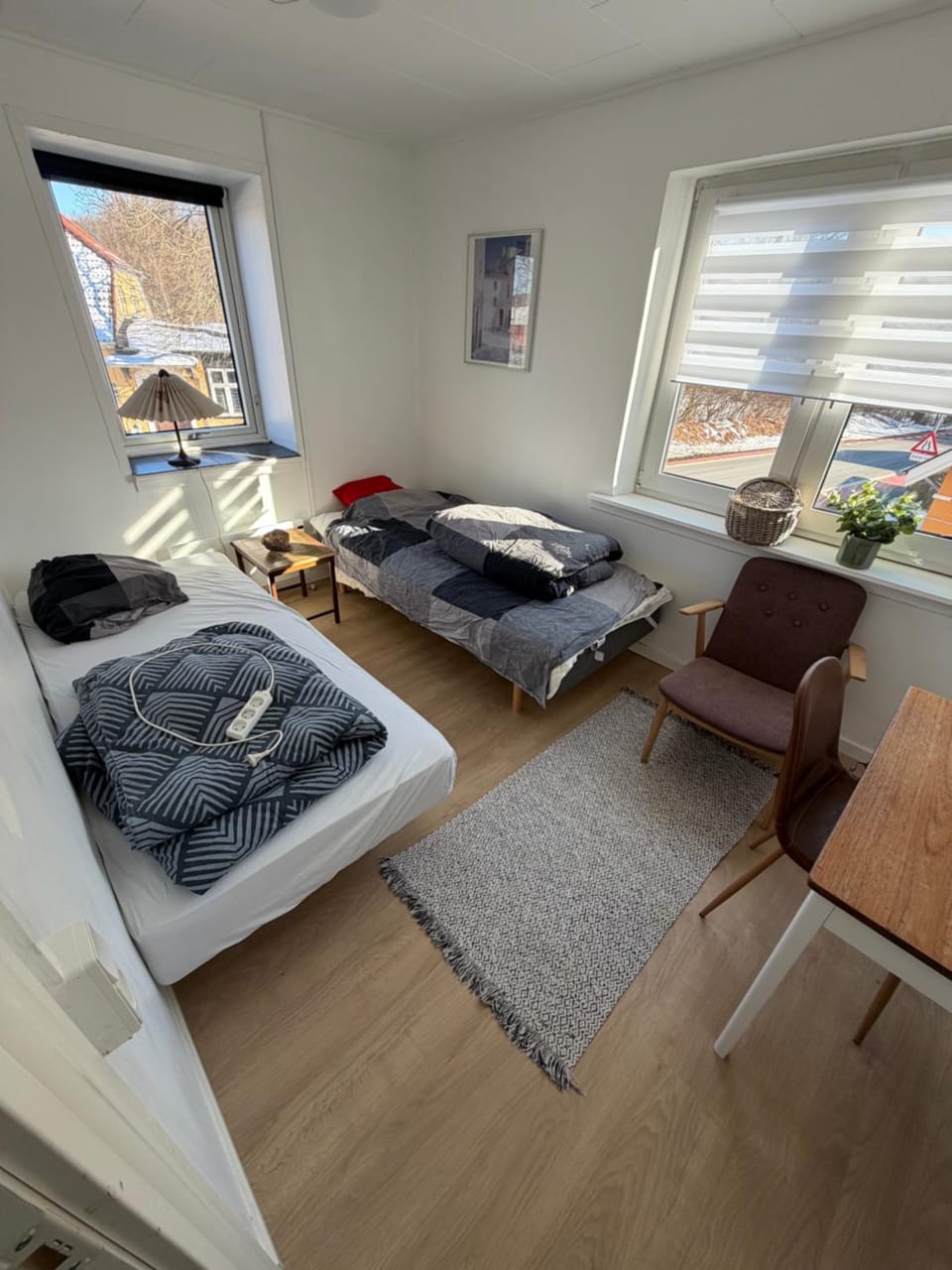 Viborg Guesthouse - Billig Overnatning Viborg Bed and Breakfast in Central Denmark Region