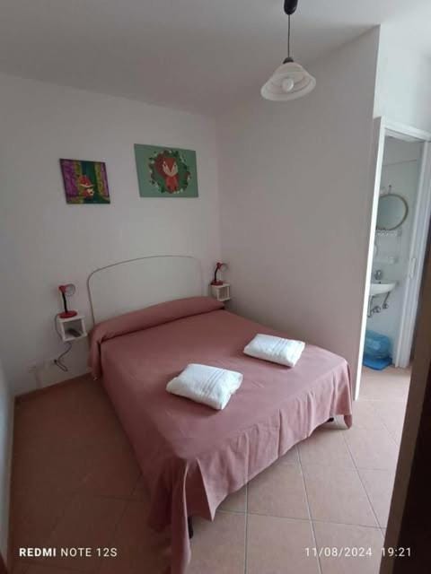 Desiree's Rooms - n 2 camere con bagno privato e balcone Apartment in Basilicata