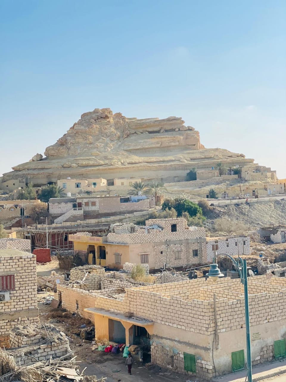 نجيعى هوم الاصلي Bed and Breakfast in Egypt