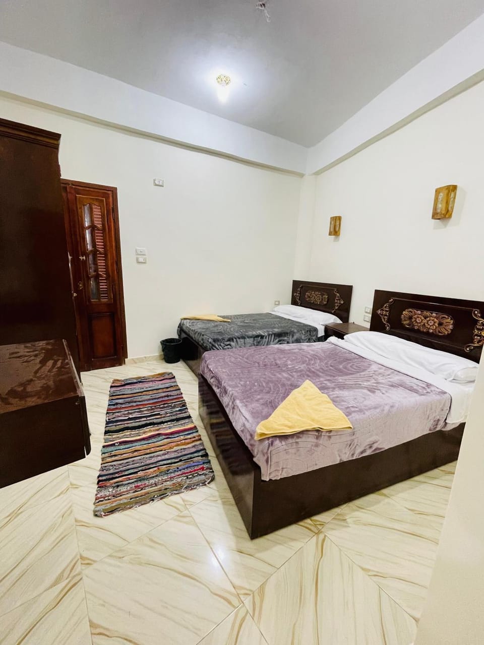 نجيعى هوم الاصلي Bed and Breakfast in Egypt