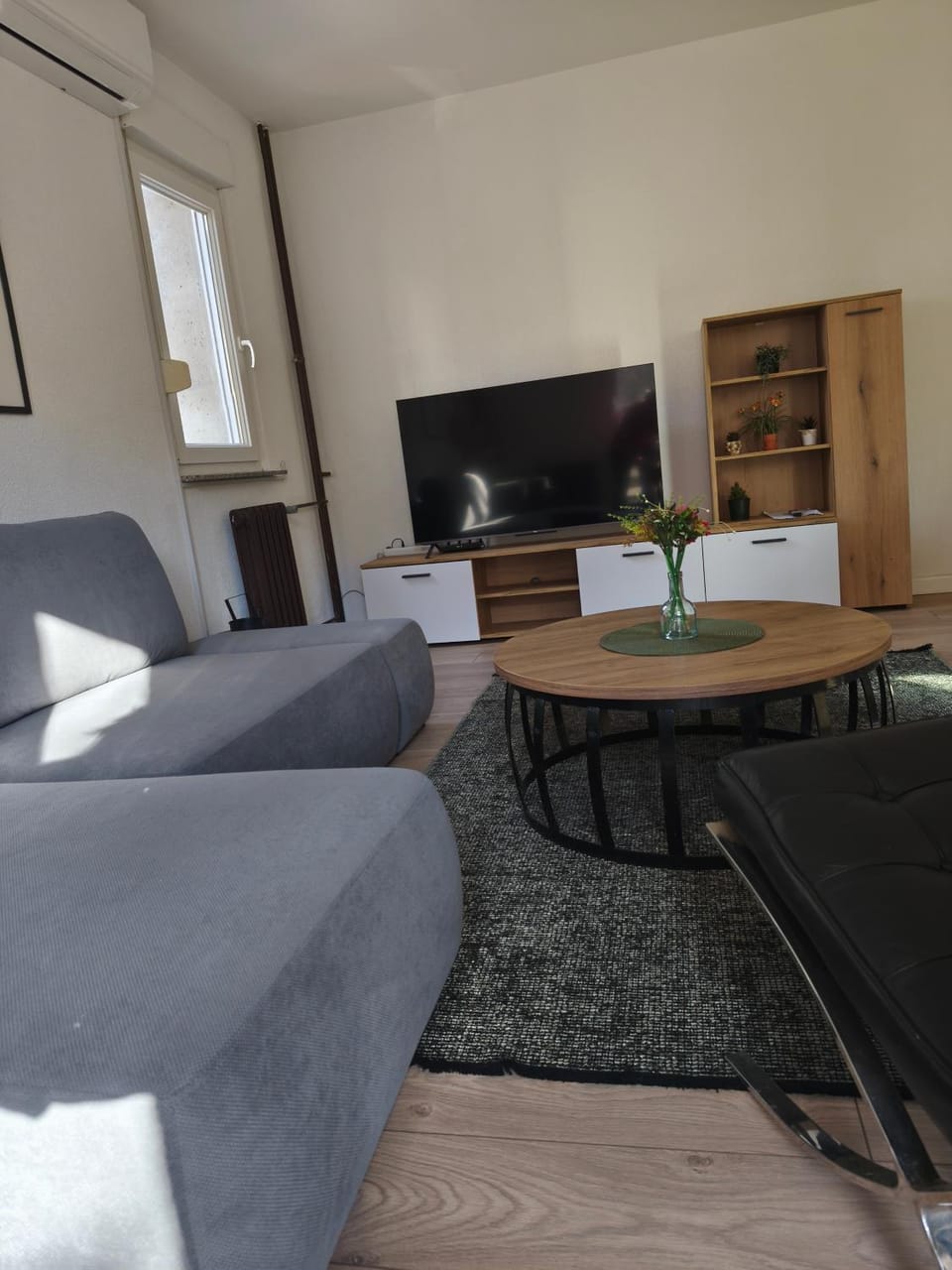 GREEN APARTMENT OSIJEK, self check in Apartment in Croatia