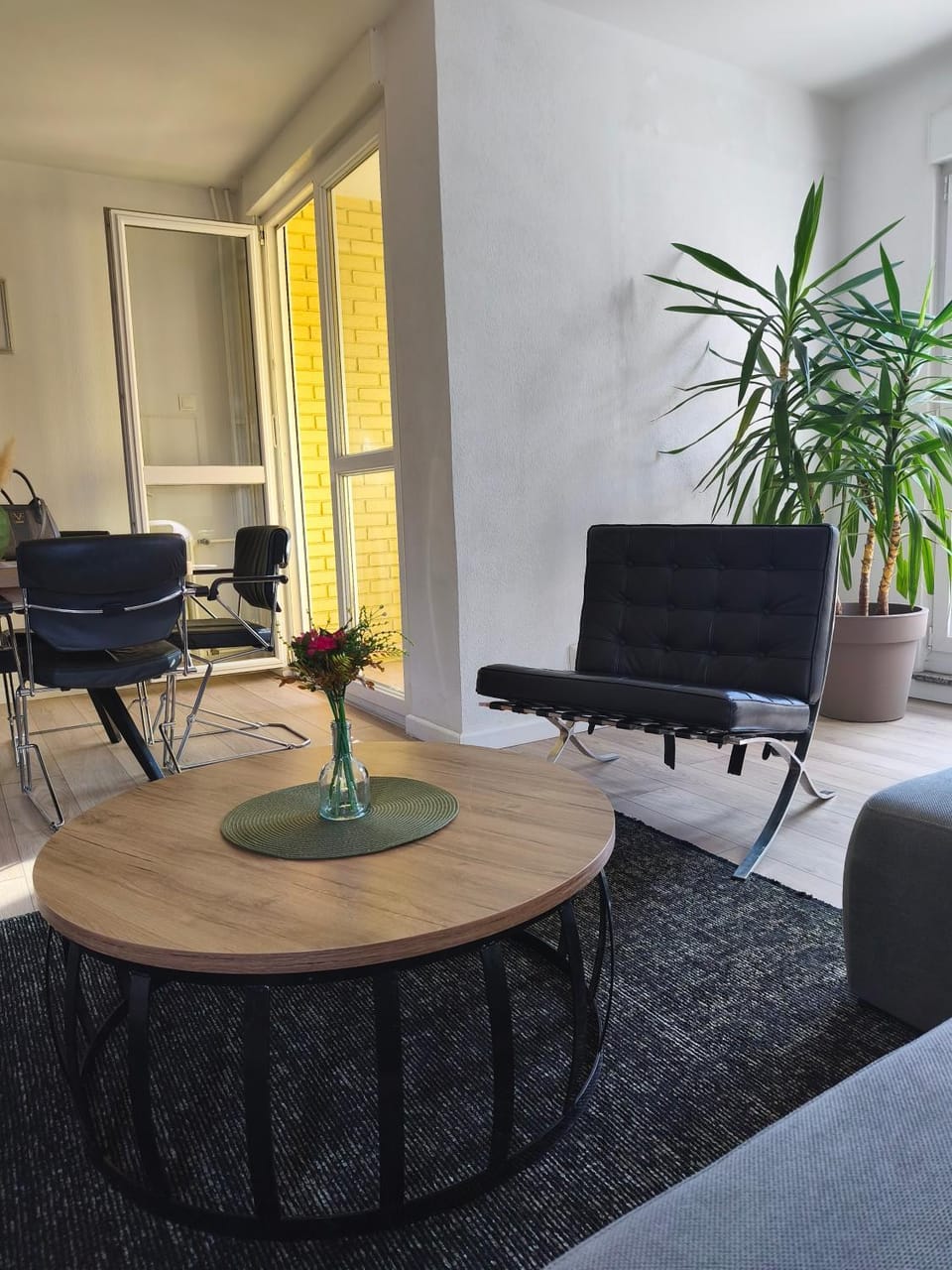 GREEN APARTMENT OSIJEK, self check in Apartment in Croatia