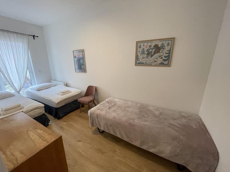 APARTAMENT POLANICA RESIDENCE Nr 1 Apartment in Lower Silesian Voivodeship