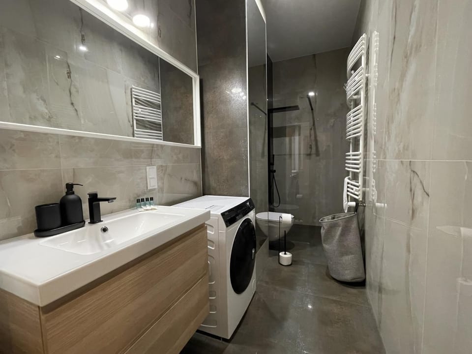APARTAMENT POLANICA RESIDENCE Nr 1 Apartment in Lower Silesian Voivodeship