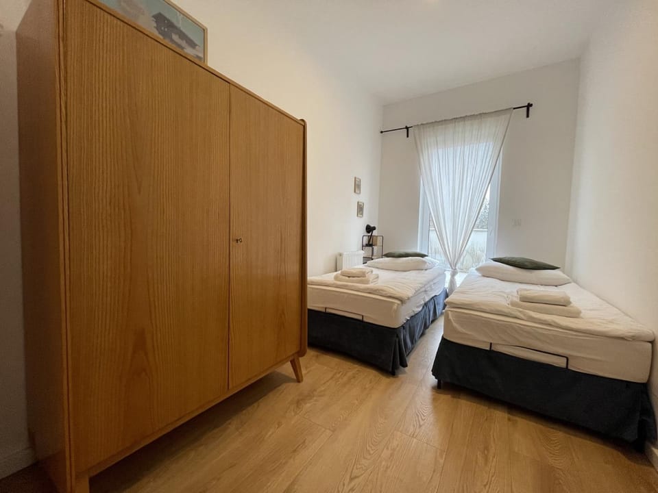 APARTAMENT POLANICA RESIDENCE Nr 1 Apartment in Lower Silesian Voivodeship