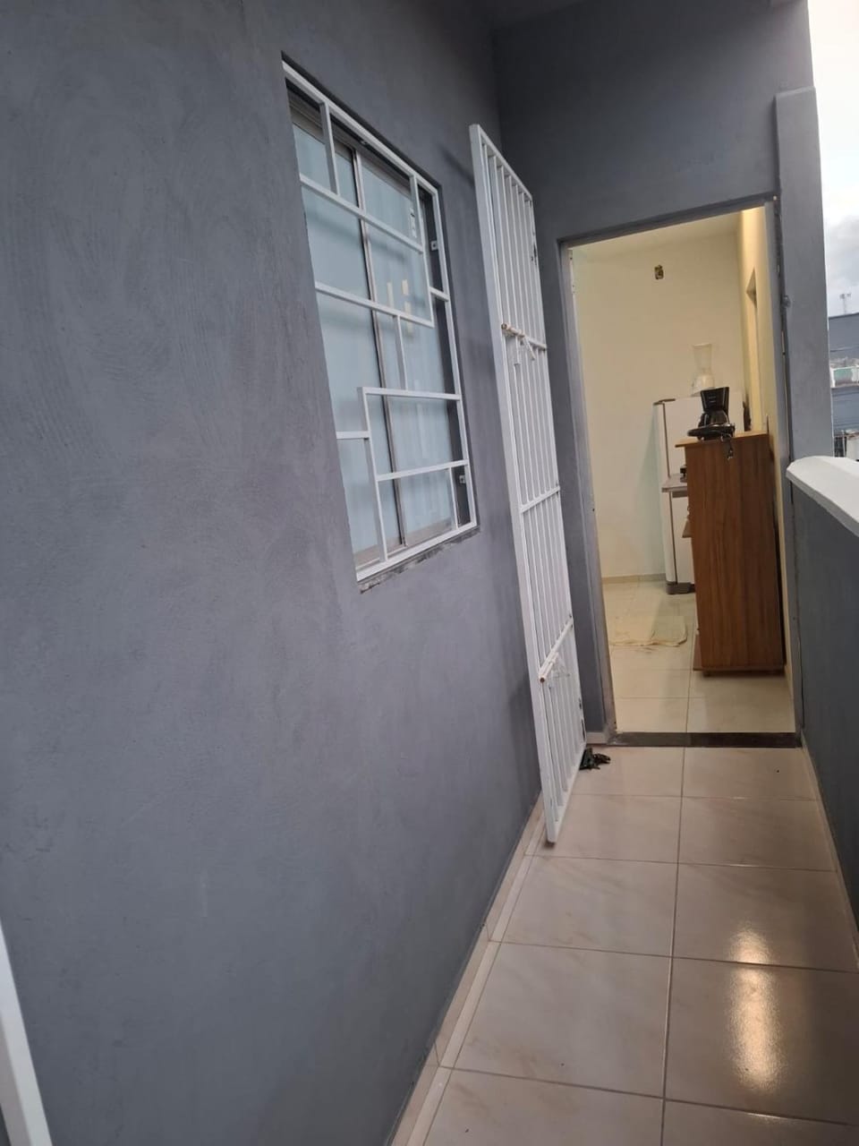 my sweet place 5 Apartment in São Luís