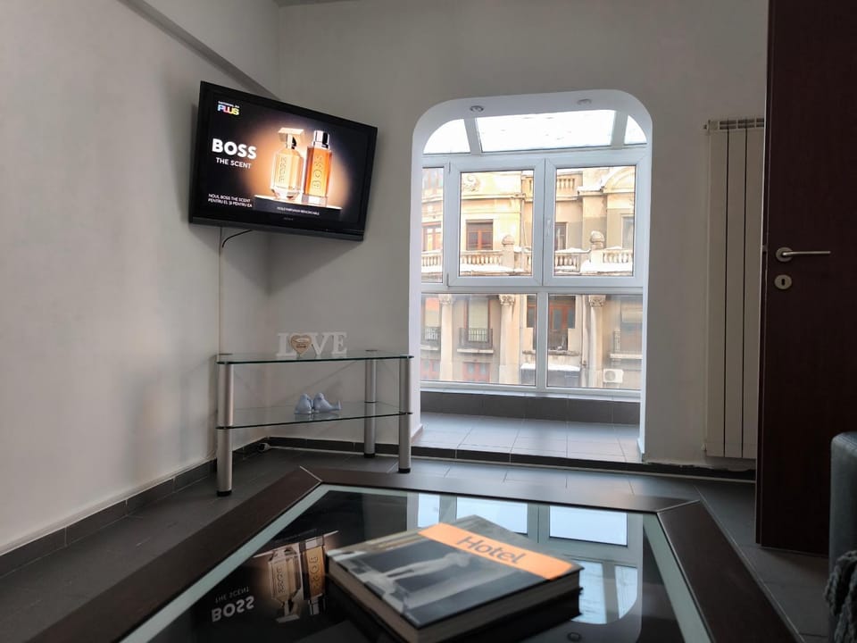 Old Town Studio - Victoriei 5 Apartment in Bucharest