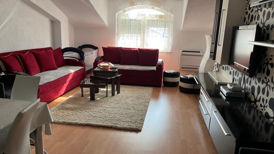 Apartment Voska Apartment in Ohrid