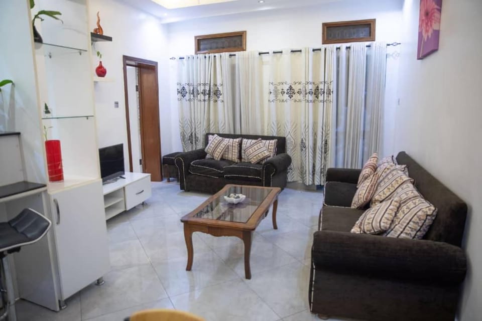 Uwalex Apartment Apartment in Africa