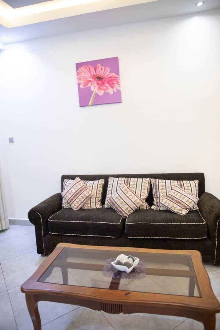 Uwalex Apartment Apartment in Africa