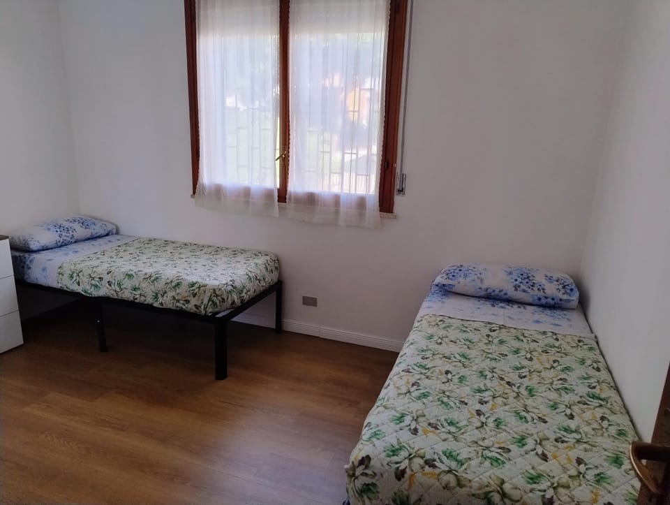 Smile house Apartment in Lazio