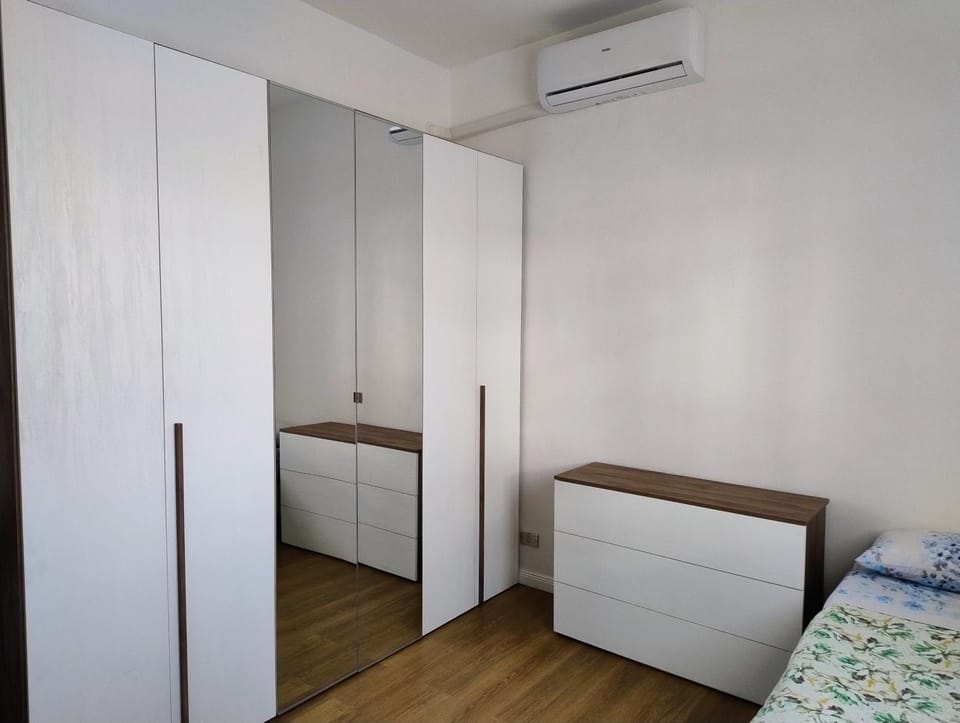 Smile house Apartment in Lazio