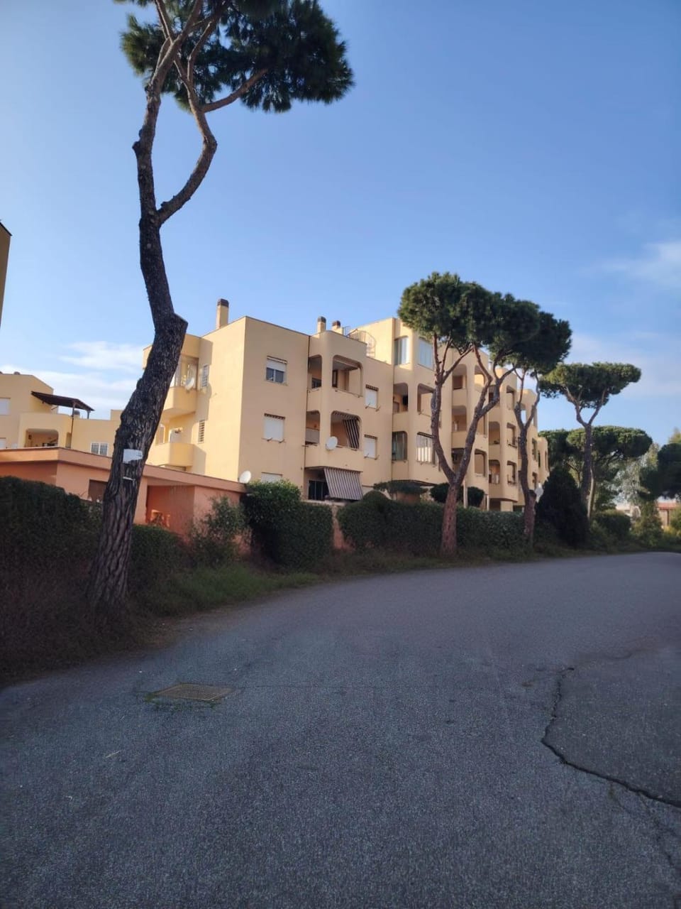 Property building, Neighbourhood, Street view