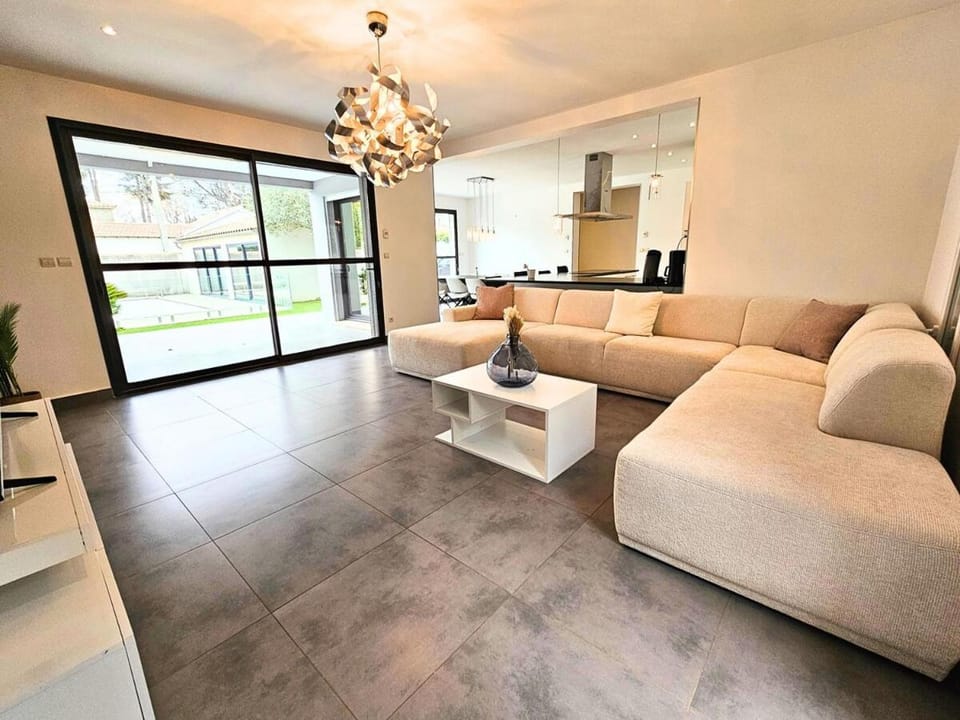 Villa Ephemera avec piscine privée - Avignon Villa in Avignon