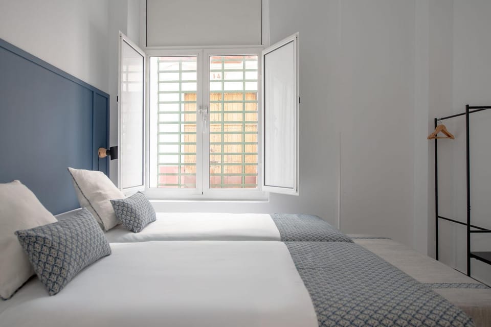 Bed, Off site, Bedroom, storage