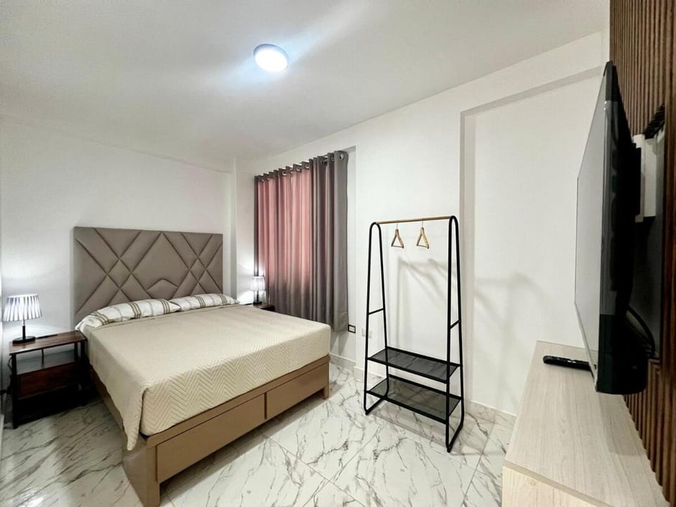 Moderno departamento centro de Tacna 302 Apartment in Tacna