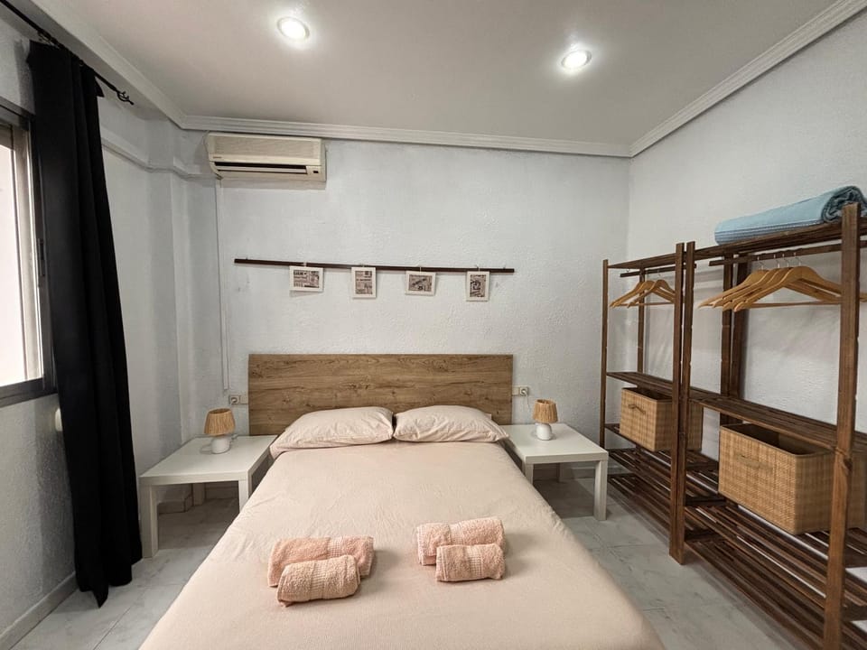 Casa Lúmina Laura-Valencia Apartment in Valencia