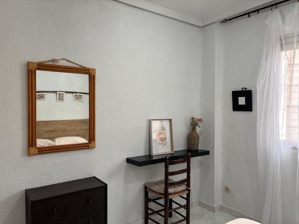 Casa Lúmina Laura-Valencia Apartment in Valencia