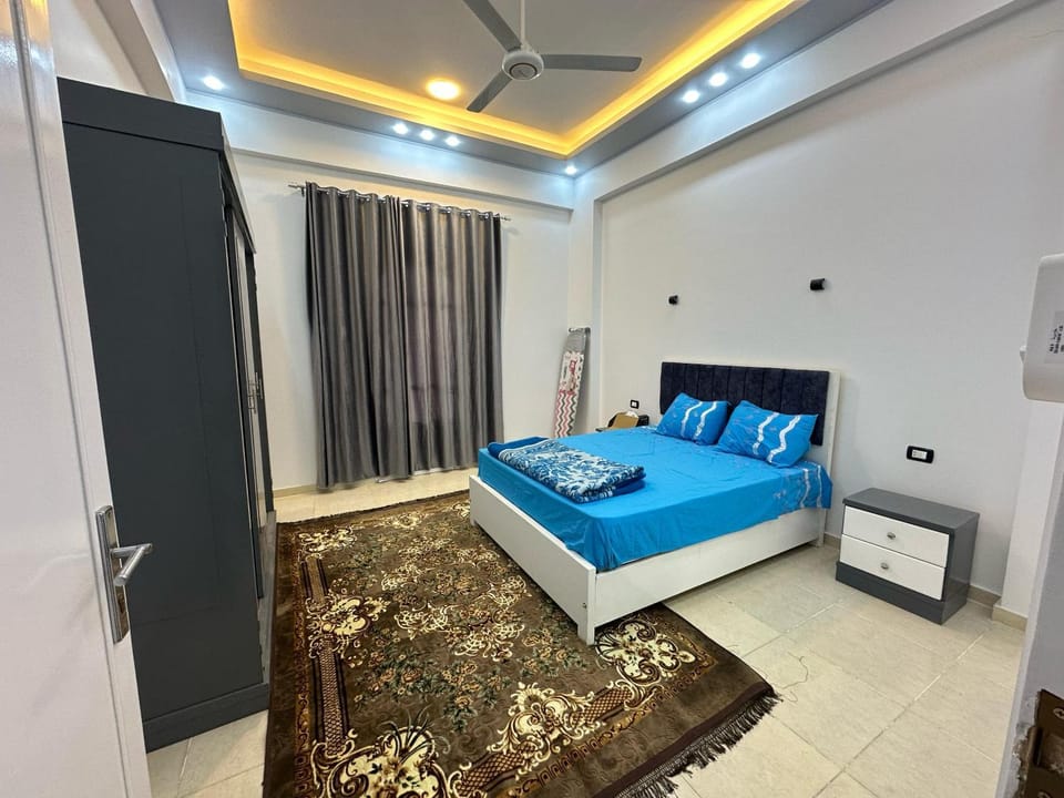 Nsma house Apartment in Luxor Governorate