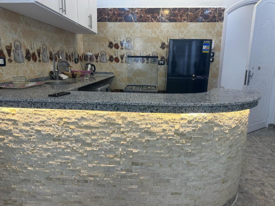 Nsma house Apartment in Luxor Governorate
