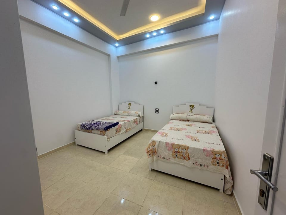 Nsma house Apartment in Luxor Governorate