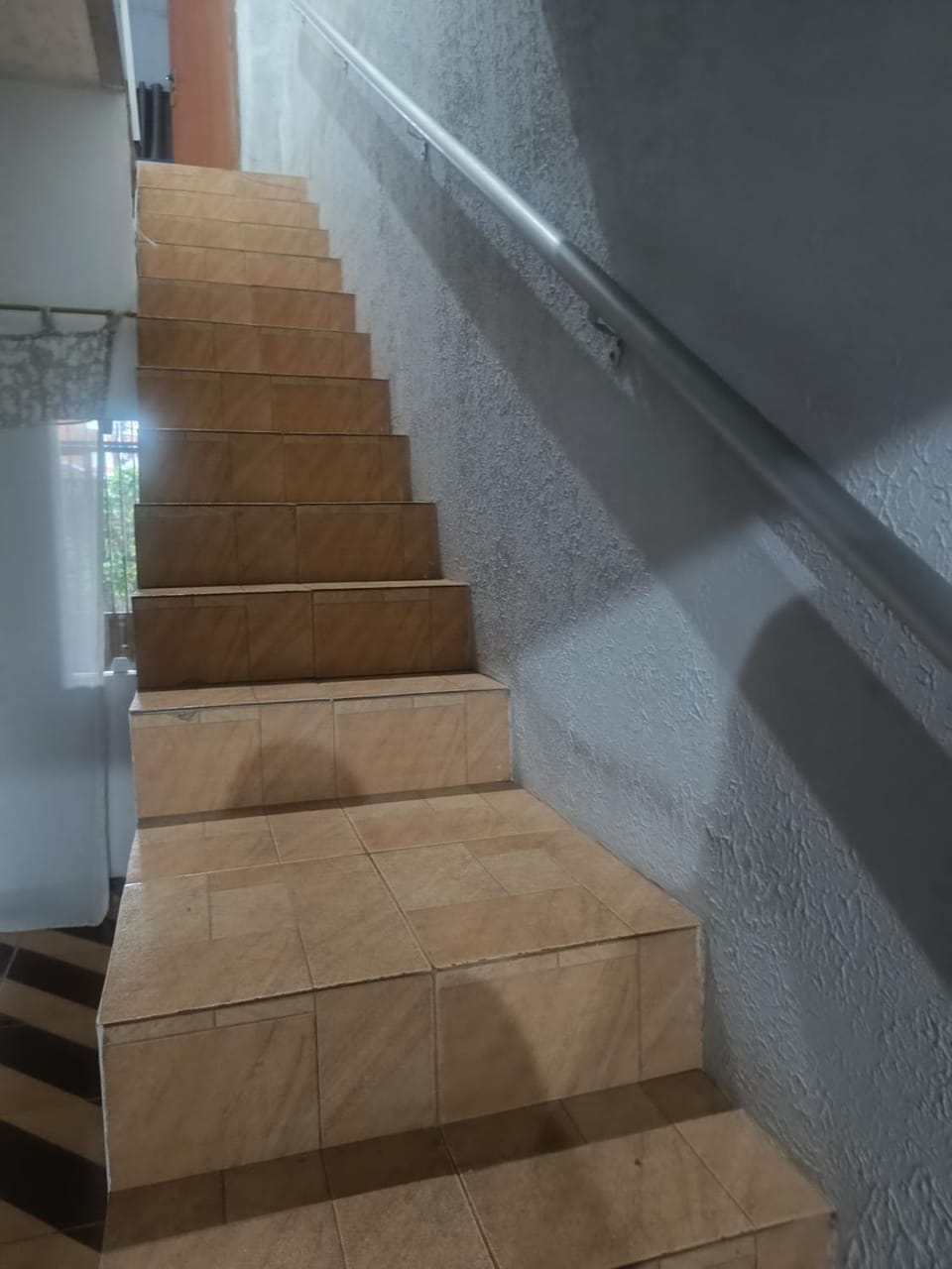 Residência Garcia Apartment in Belém