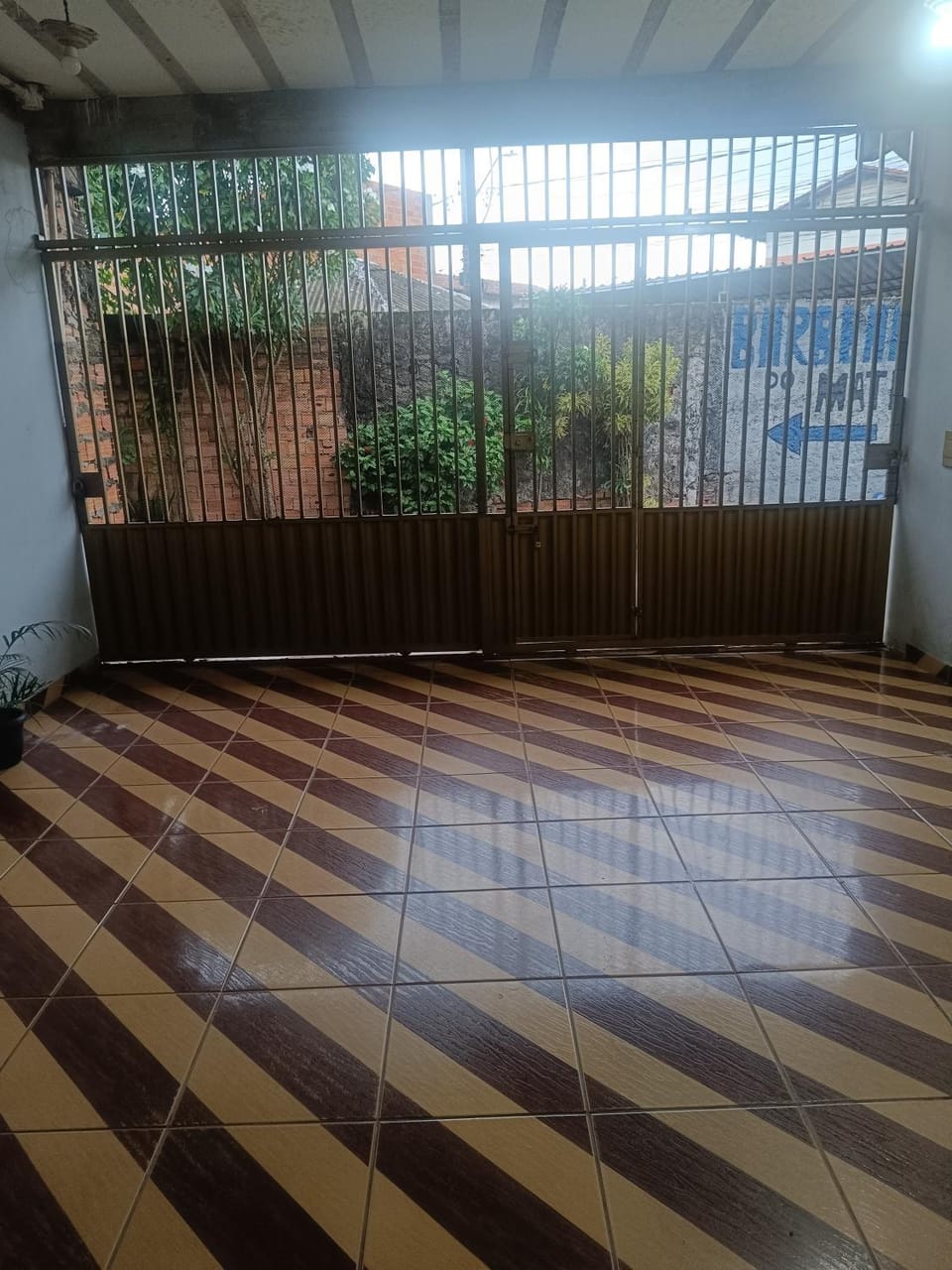 Residência Garcia Apartment in Belém
