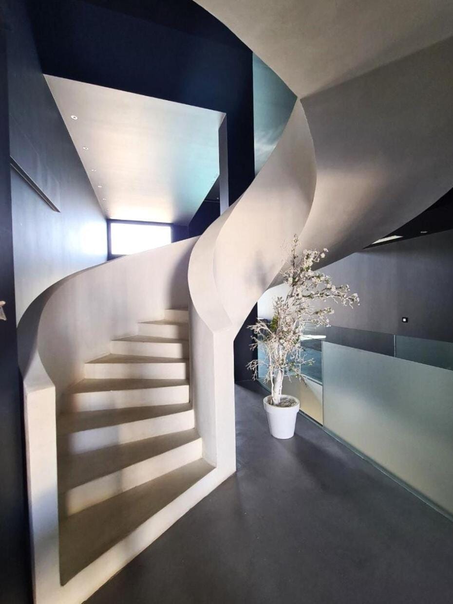 Villa Luz, lujoso y exclusivo alojamiento con piscina privada y cerca de la playa Villa in Retamar