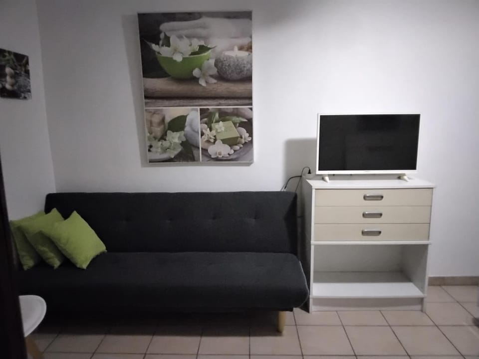 Grand T2 avec piscine privative Apartment in Les Trois-Îlets