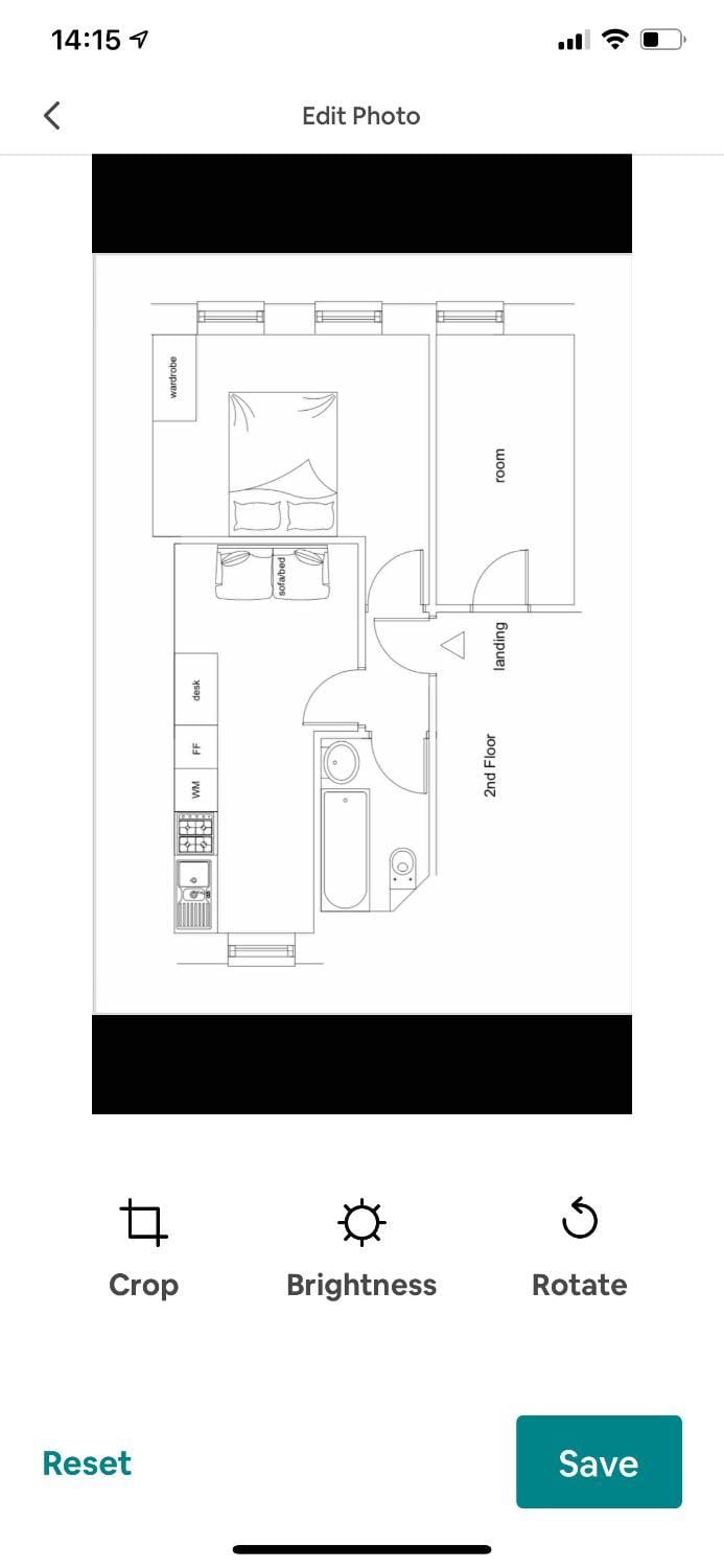 Lovely Central London Flat Apartment in London Borough of Islington
