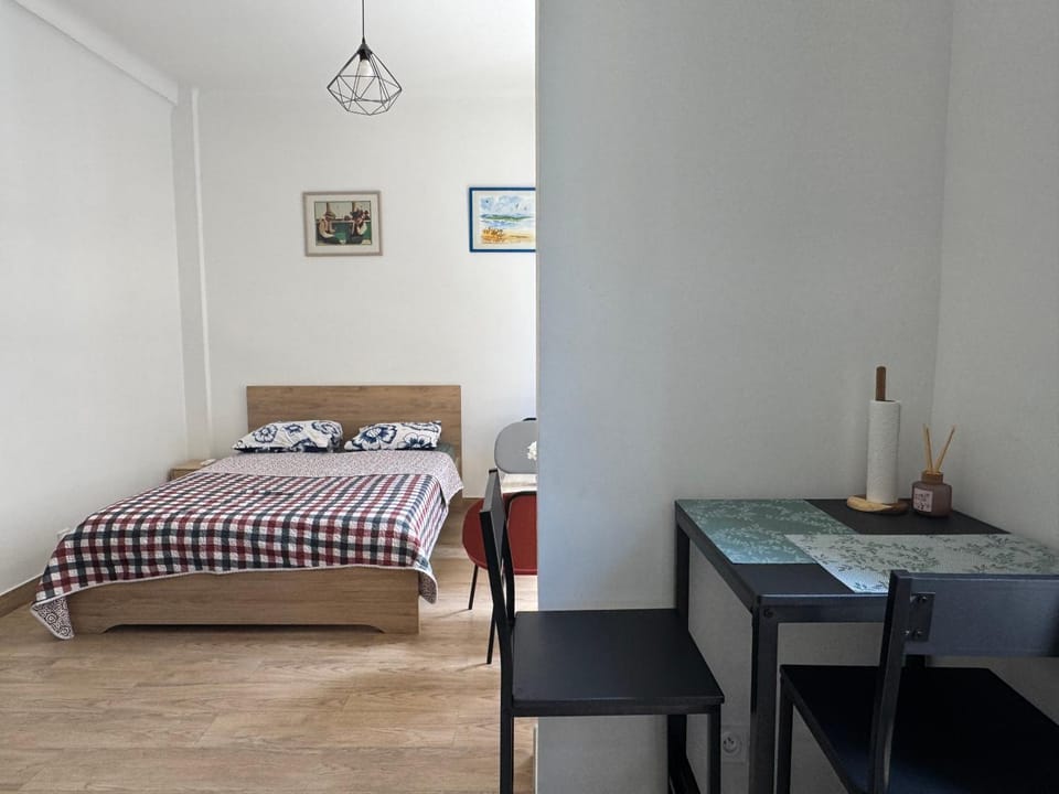 Charming apartment in Toulon Apartment in Toulon