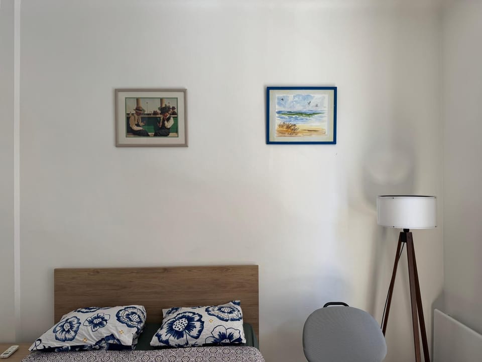 Charming apartment in Toulon Apartment in Toulon