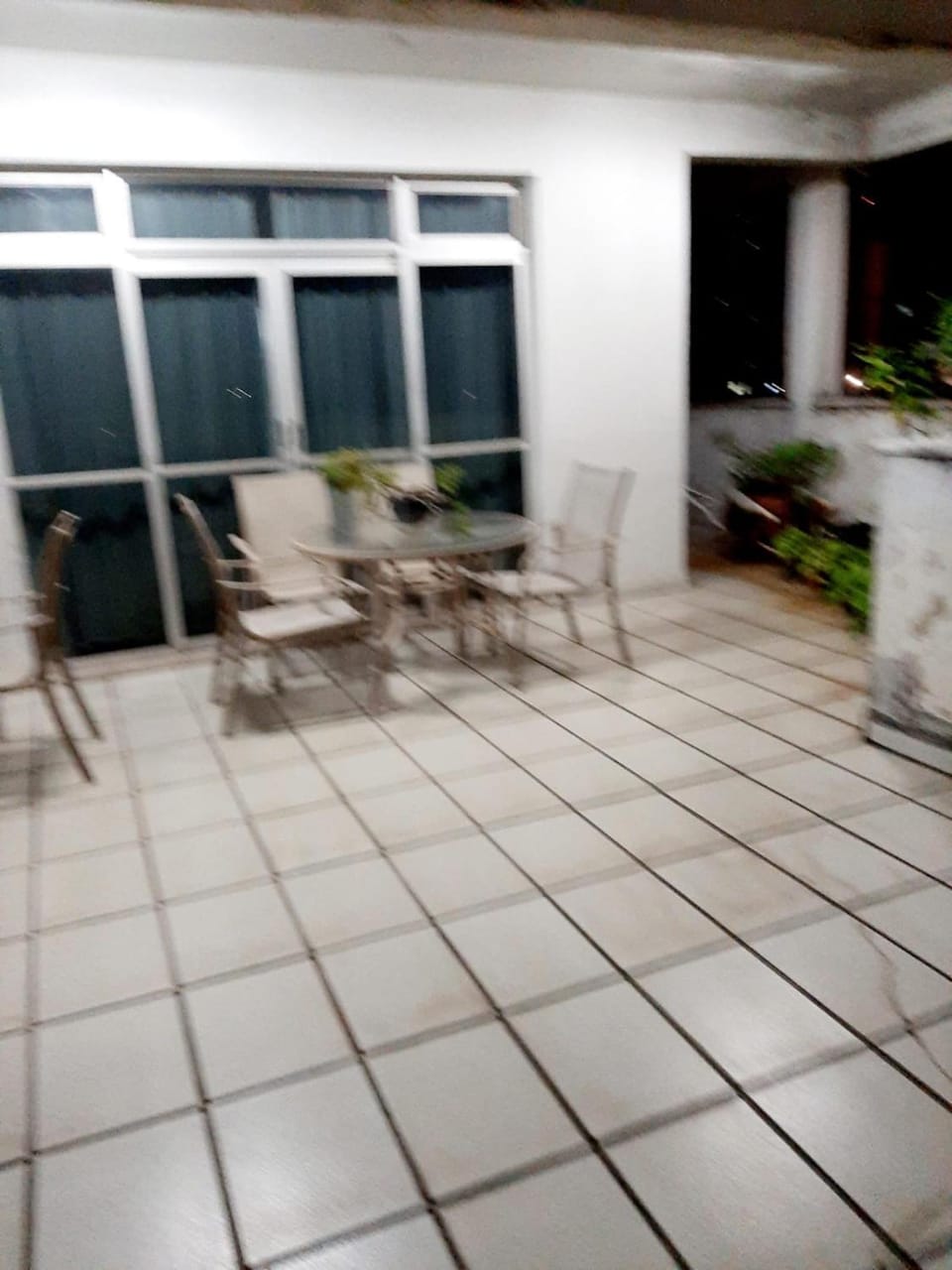 Balcony/Terrace, Seating area
