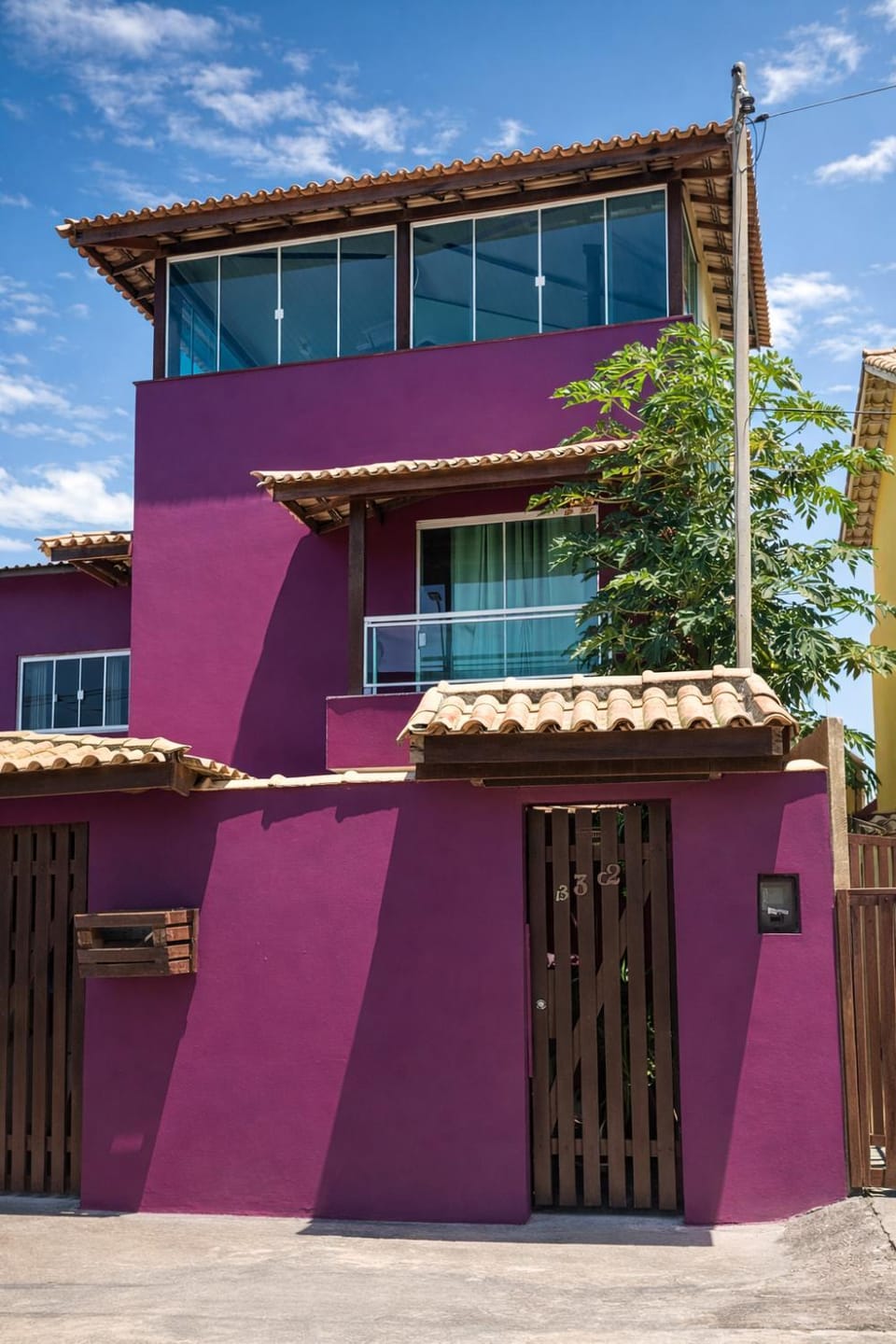 Arraial do Cabo pé na areia em Figueira House in State of Rio de Janeiro