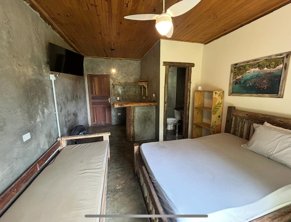 Aloha Suítes Vacation rental in State of São Paulo